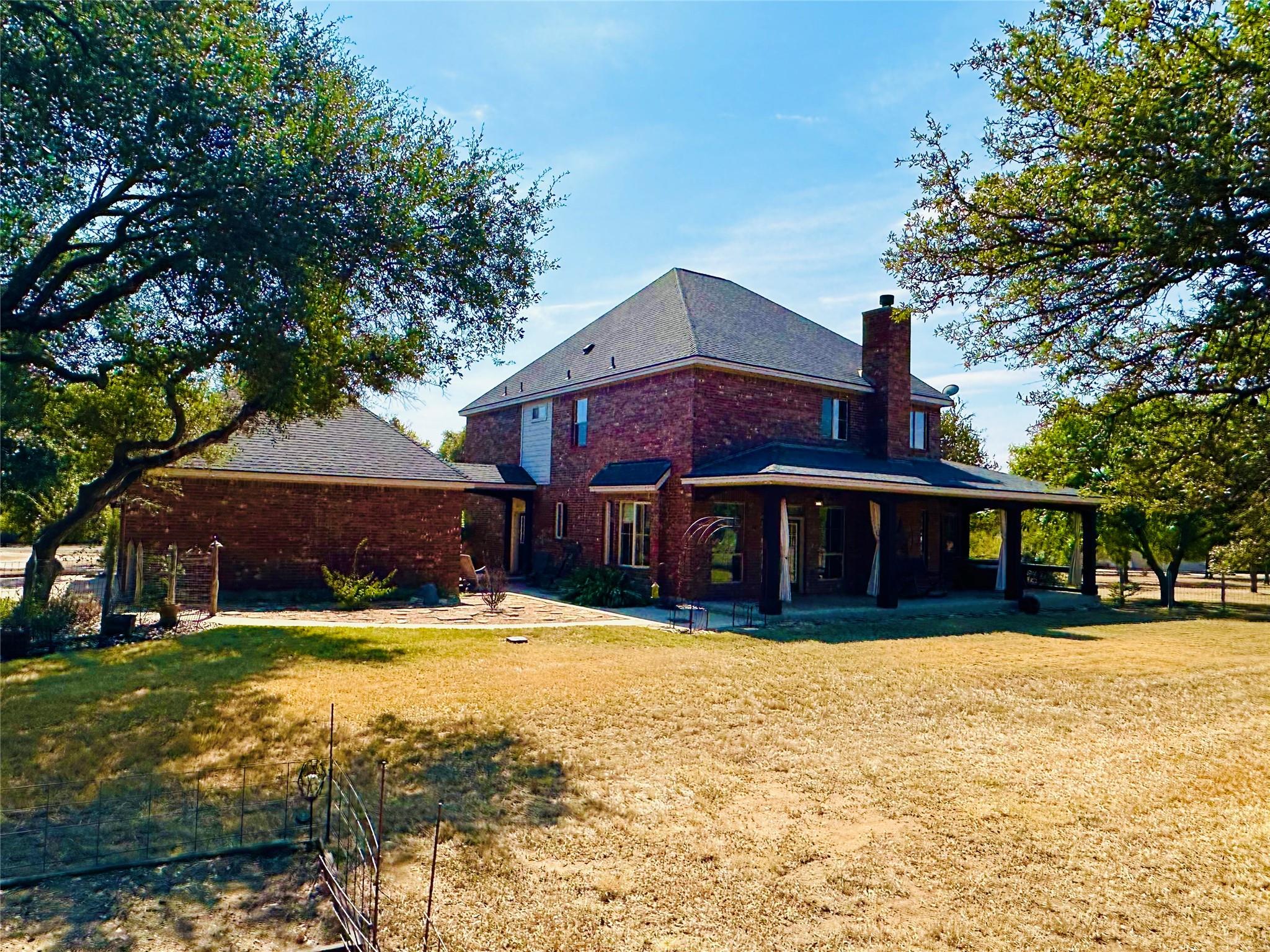 300 Copper Ln, Leander, TX 78641