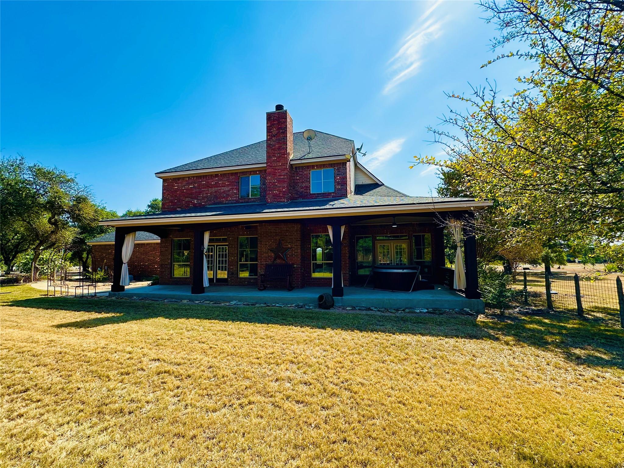 300 Copper Ln, Leander, TX 78641