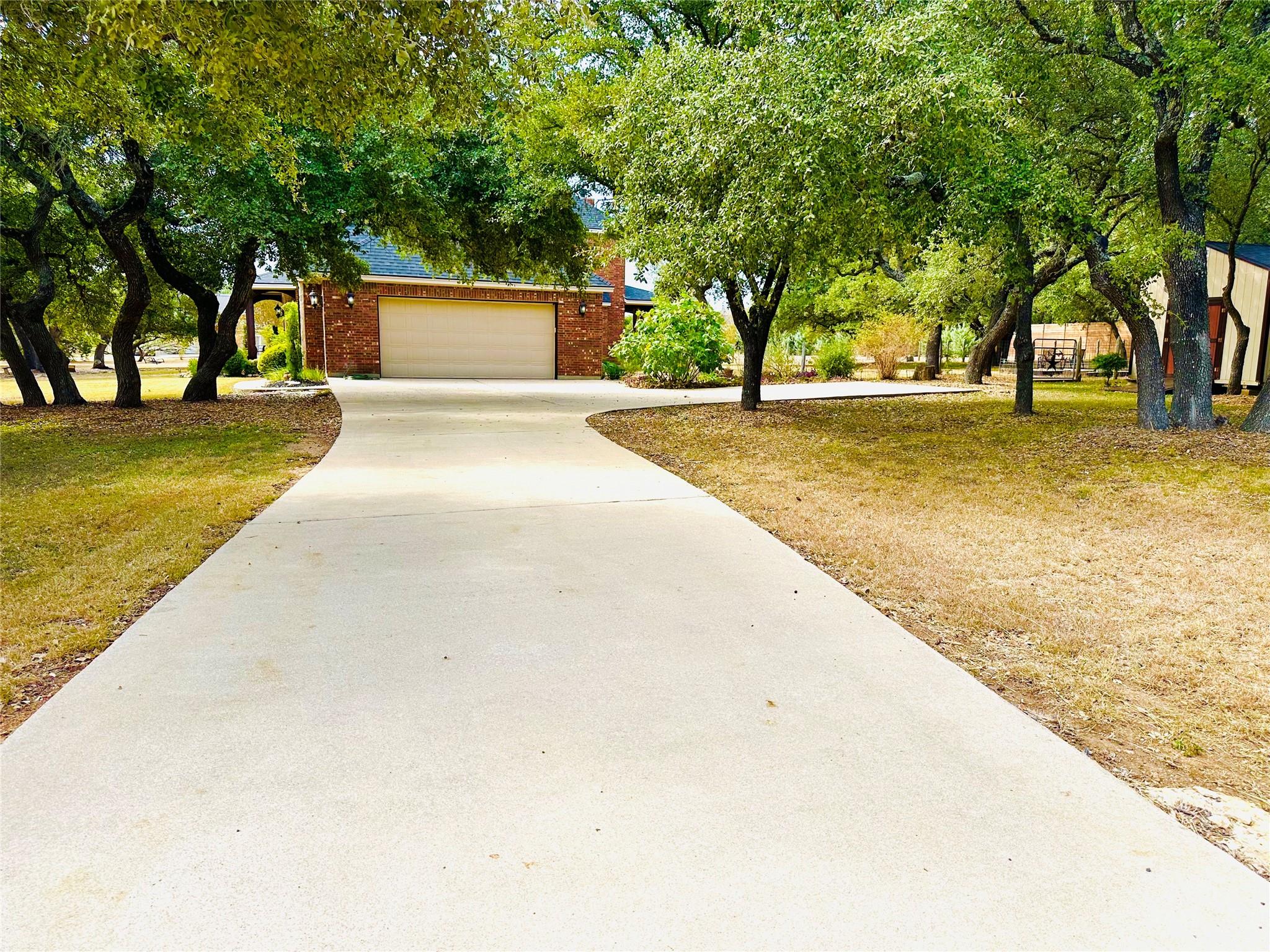 300 Copper Ln, Leander, TX 78641