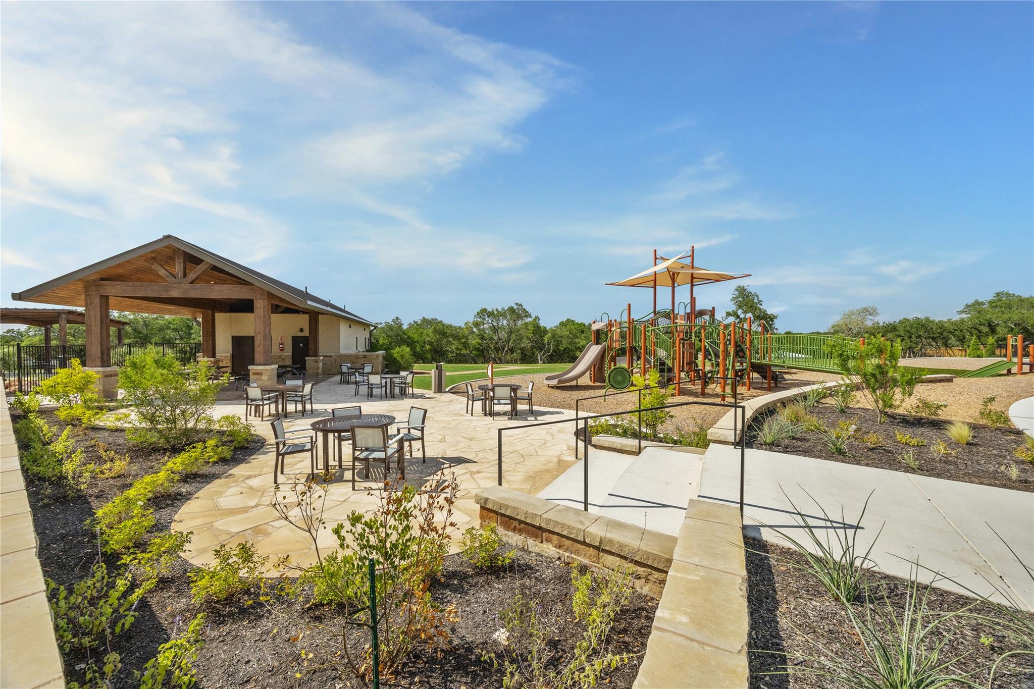 1325 Kneehigh Dr, Georgetown, TX 78633