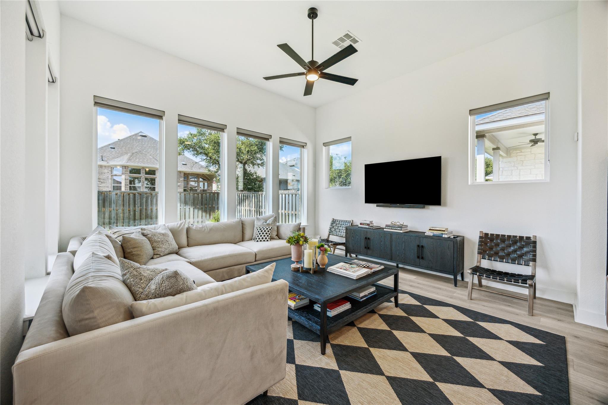 1325 Kneehigh Dr, Georgetown, TX 78633