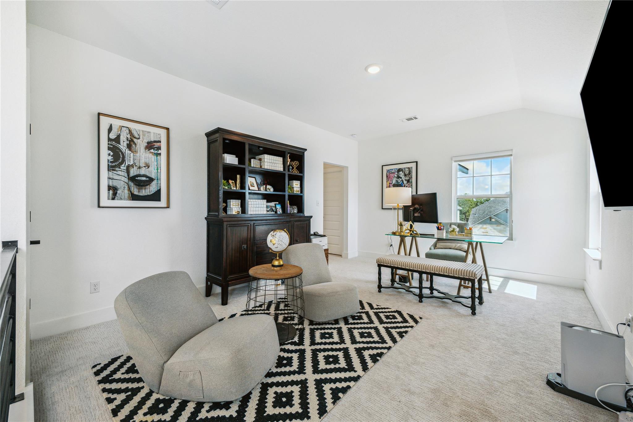 1325 Kneehigh Dr, Georgetown, TX 78633