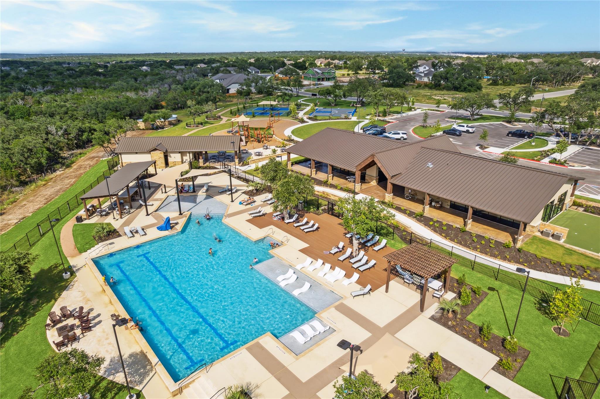 1325 Kneehigh Dr, Georgetown, TX 78633