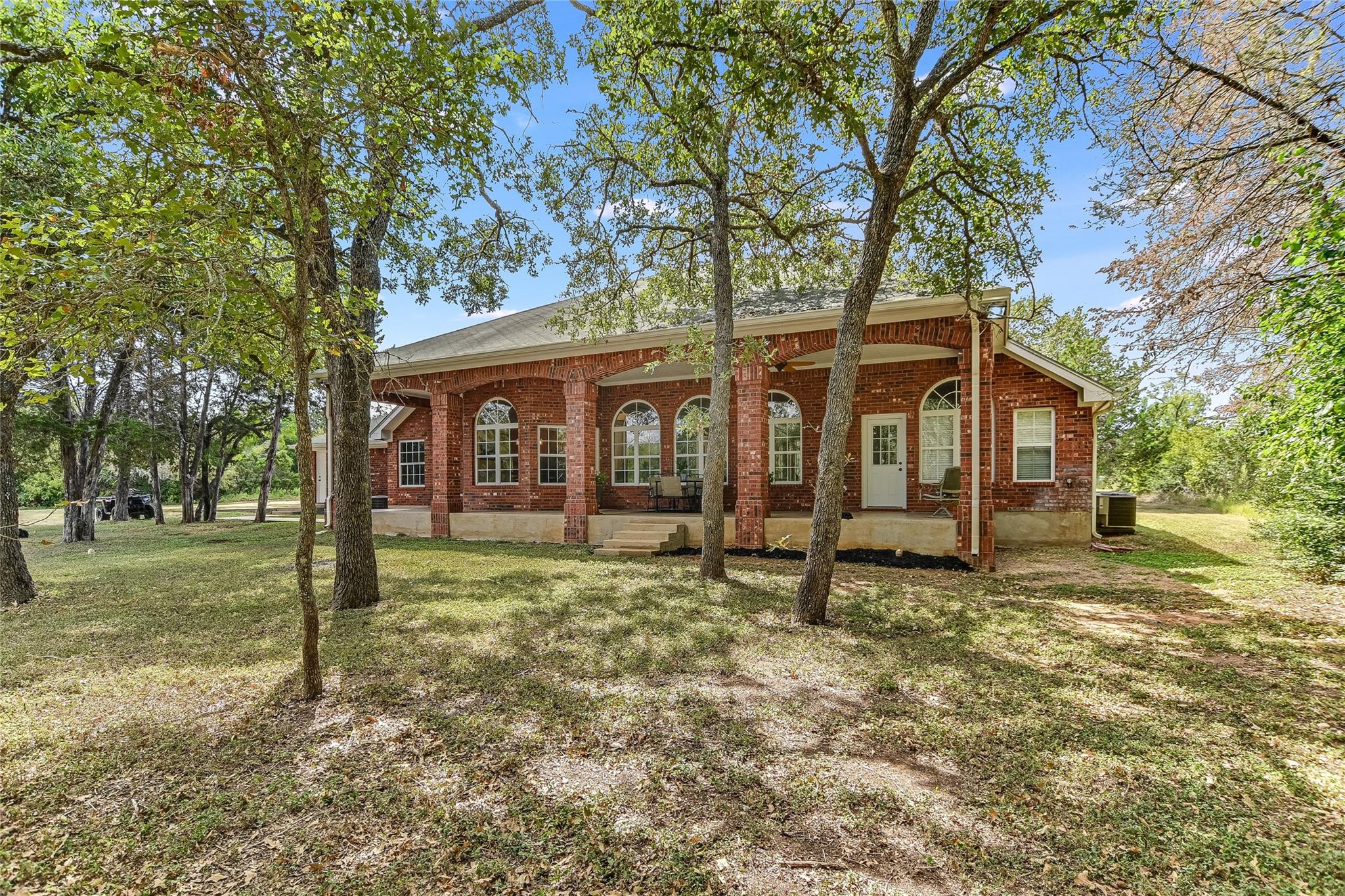 741 Knobbs Rd, McDade, TX 78650