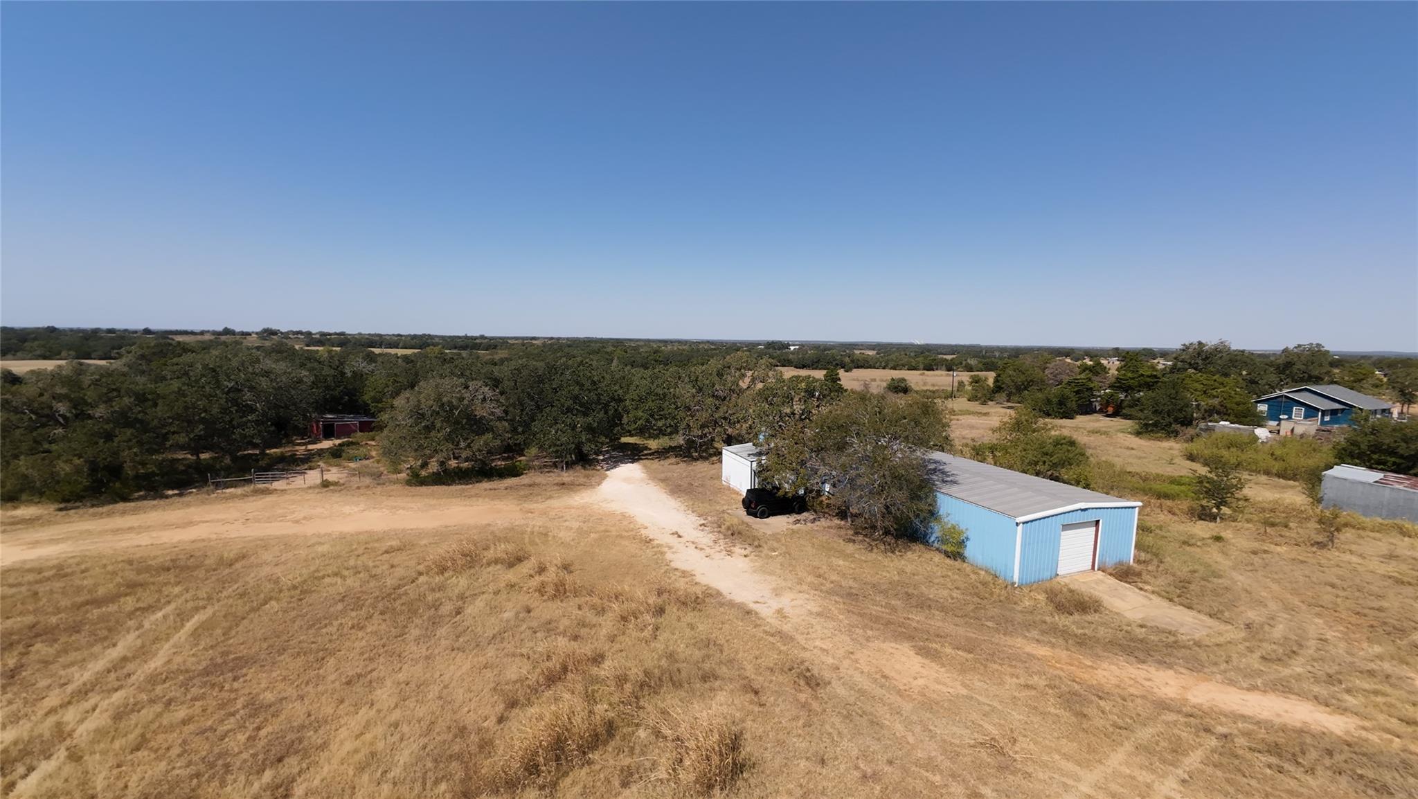 741 Knobbs Rd, McDade, TX 78650