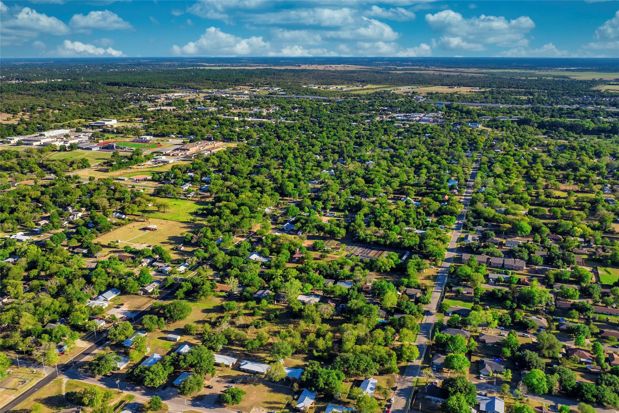 2006B Wilson St, Bastrop, TX 78602