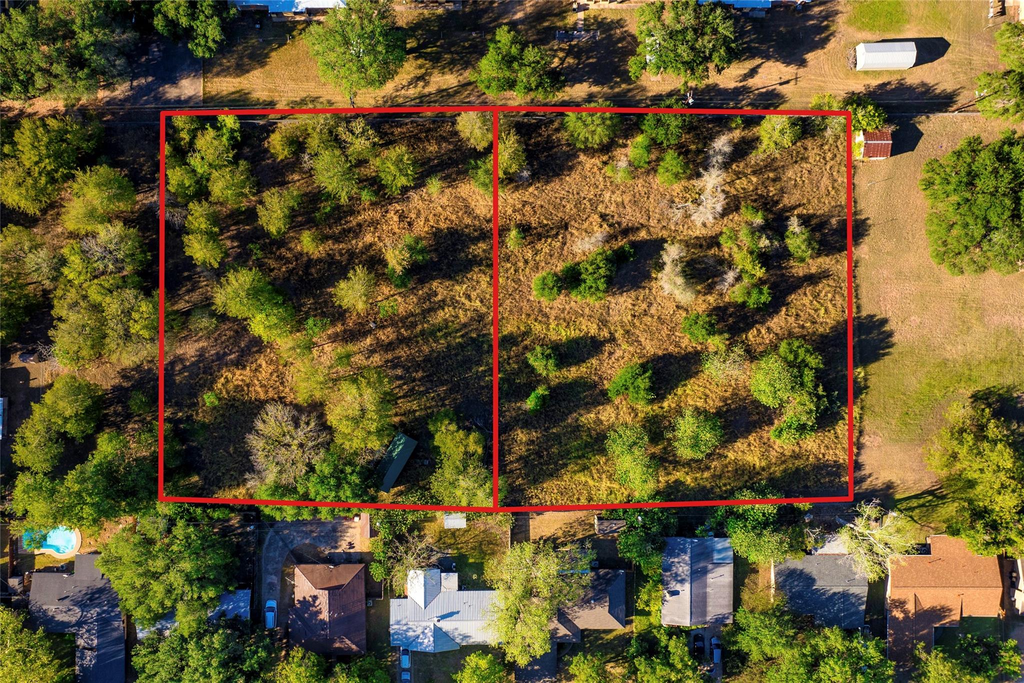 2006B Wilson St, Bastrop, TX 78602