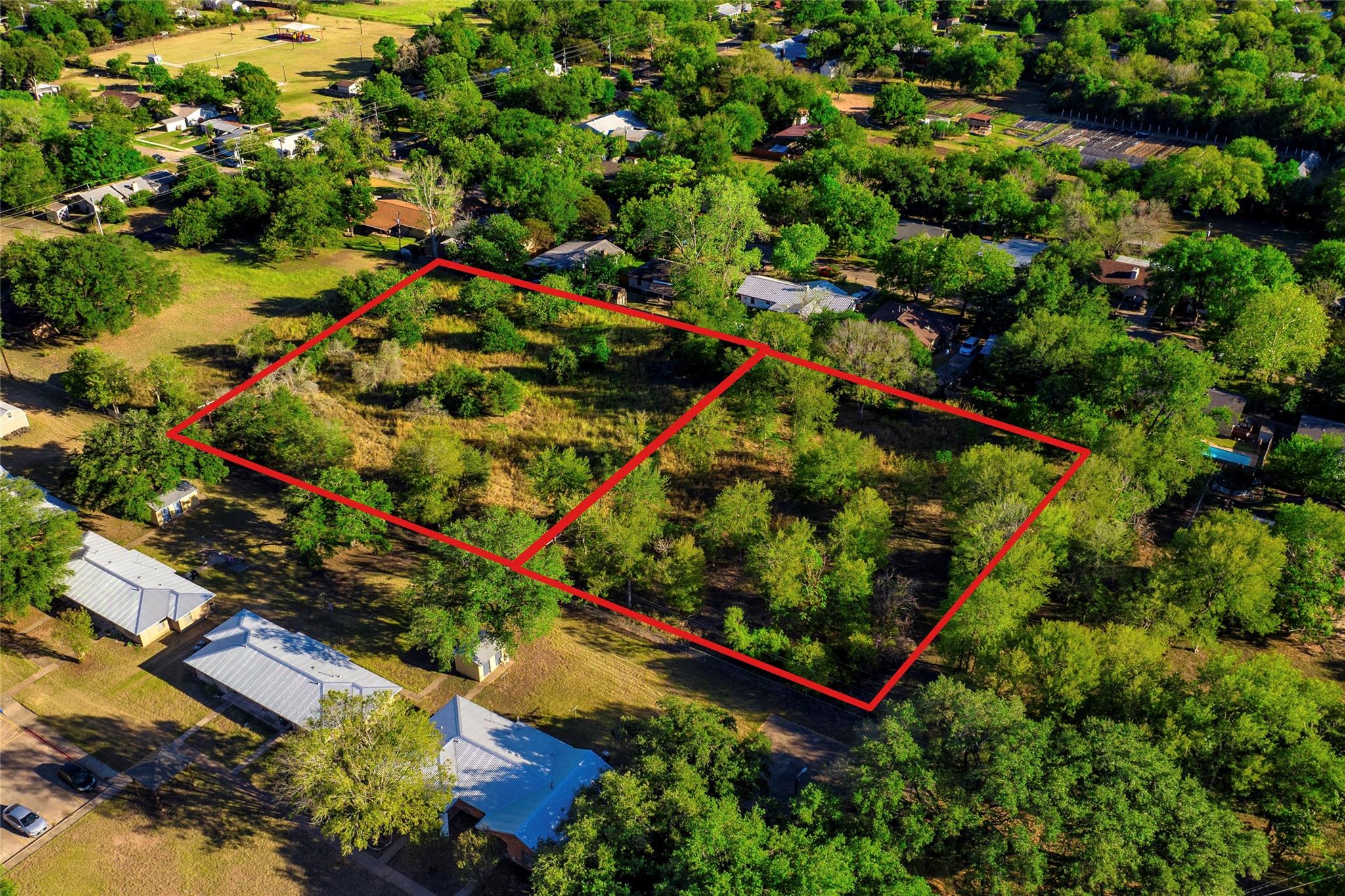 2006B Wilson St, Bastrop, TX 78602