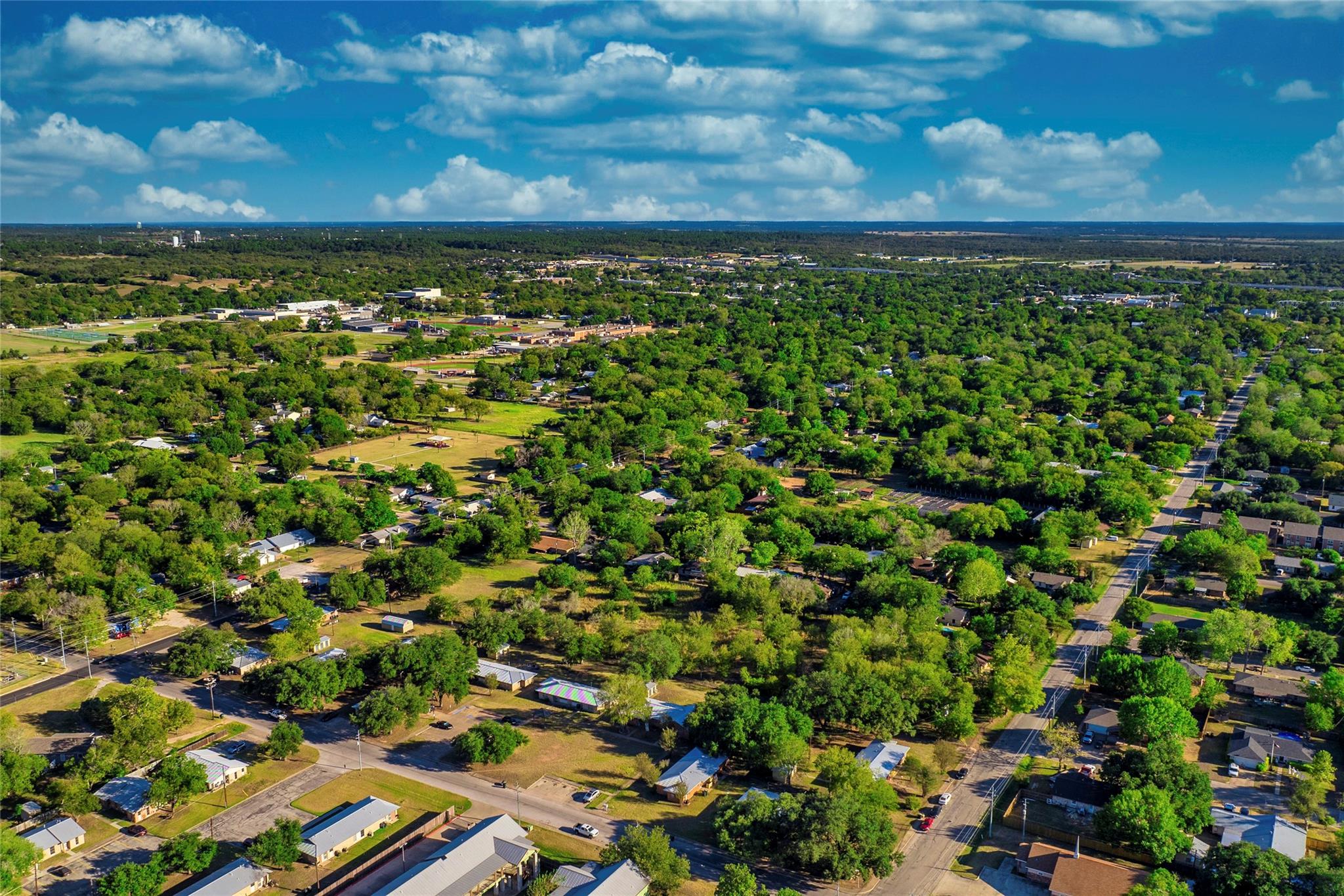 2006B Wilson St, Bastrop, TX 78602