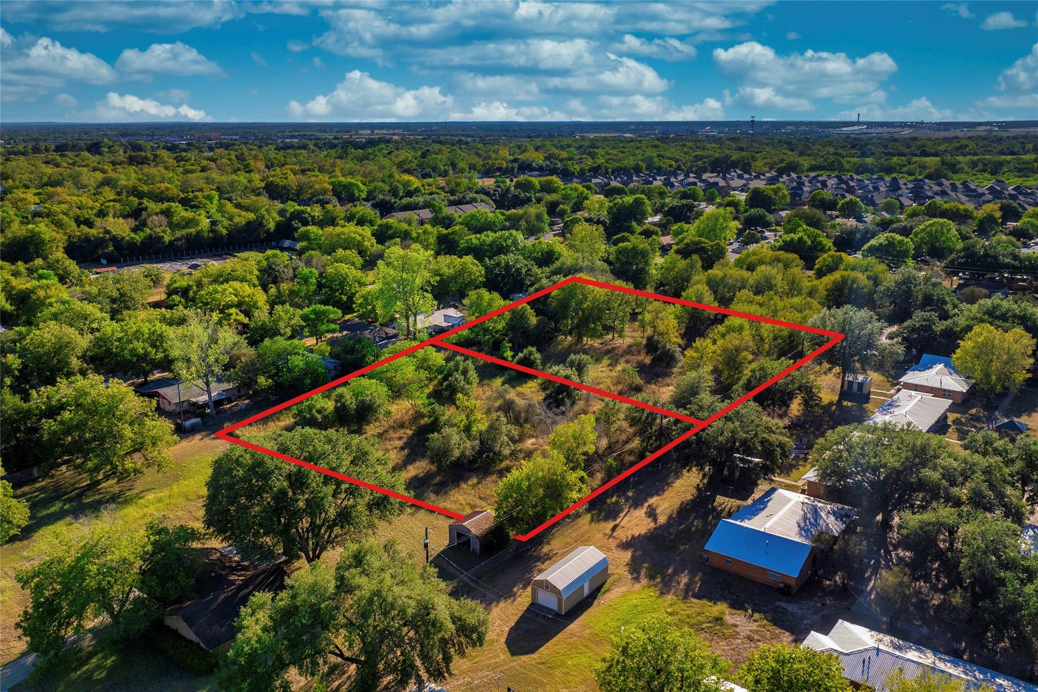 2006B Wilson St, Bastrop, TX 78602