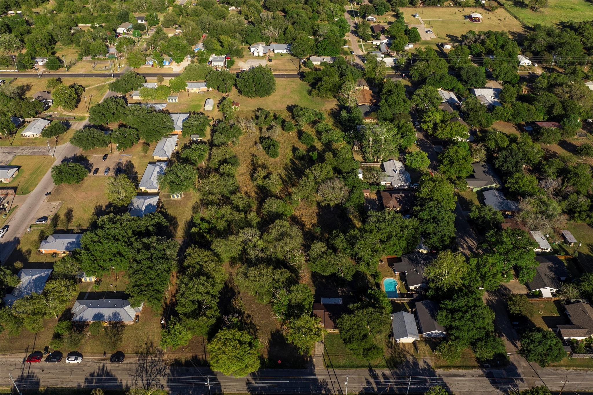 2006B Wilson St, Bastrop, TX 78602