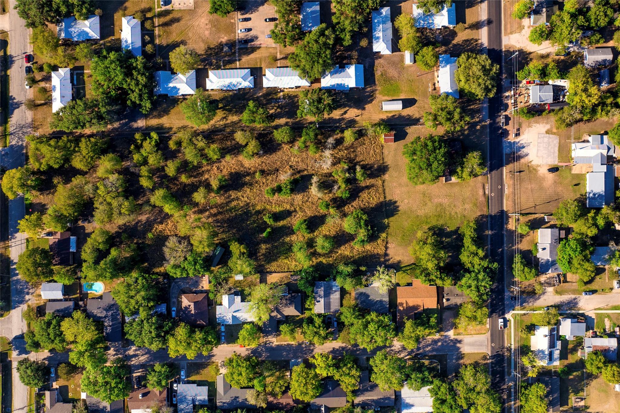 2006B Wilson St, Bastrop, TX 78602