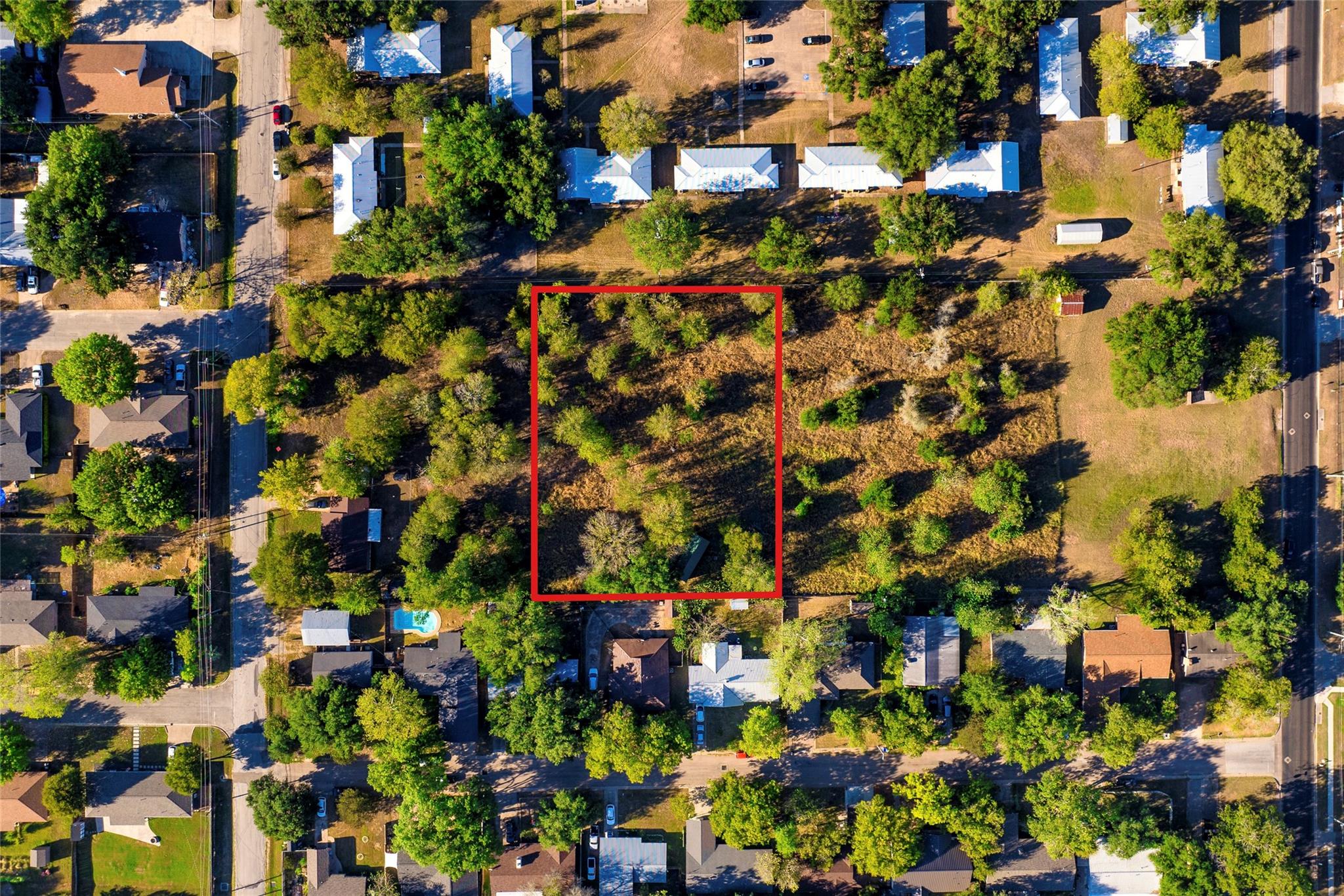 2006B Wilson St, Bastrop, TX 78602