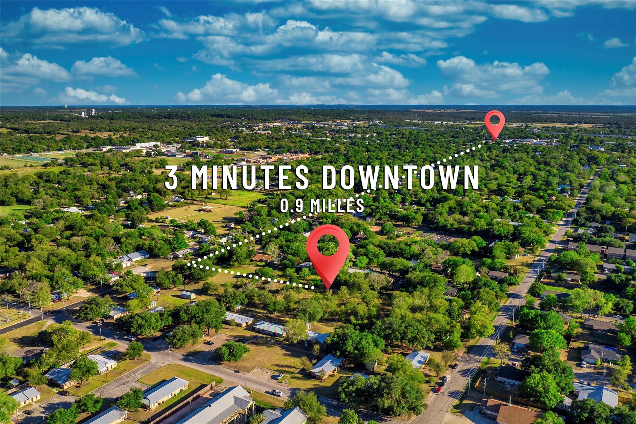 2006B Wilson St, Bastrop, TX 78602