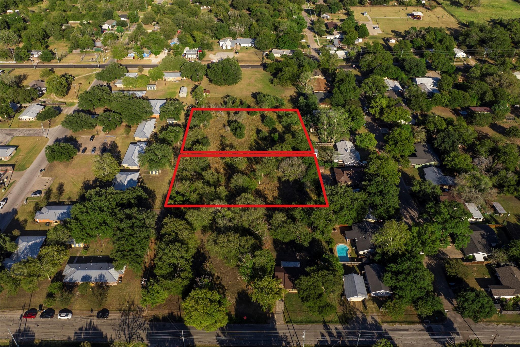 2006B Wilson St, Bastrop, TX 78602