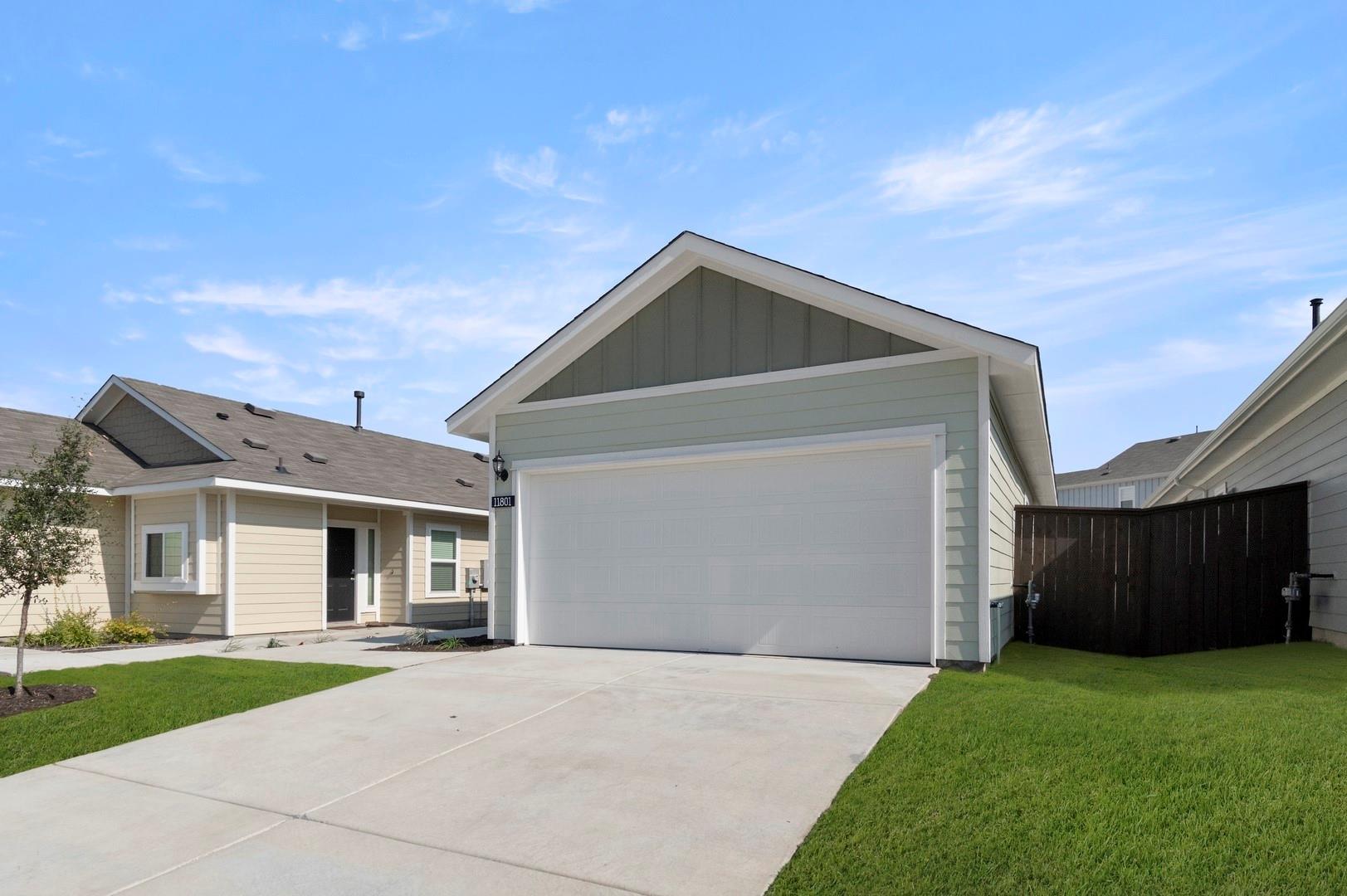 11801 Murano Dr, Austin, TX 78747