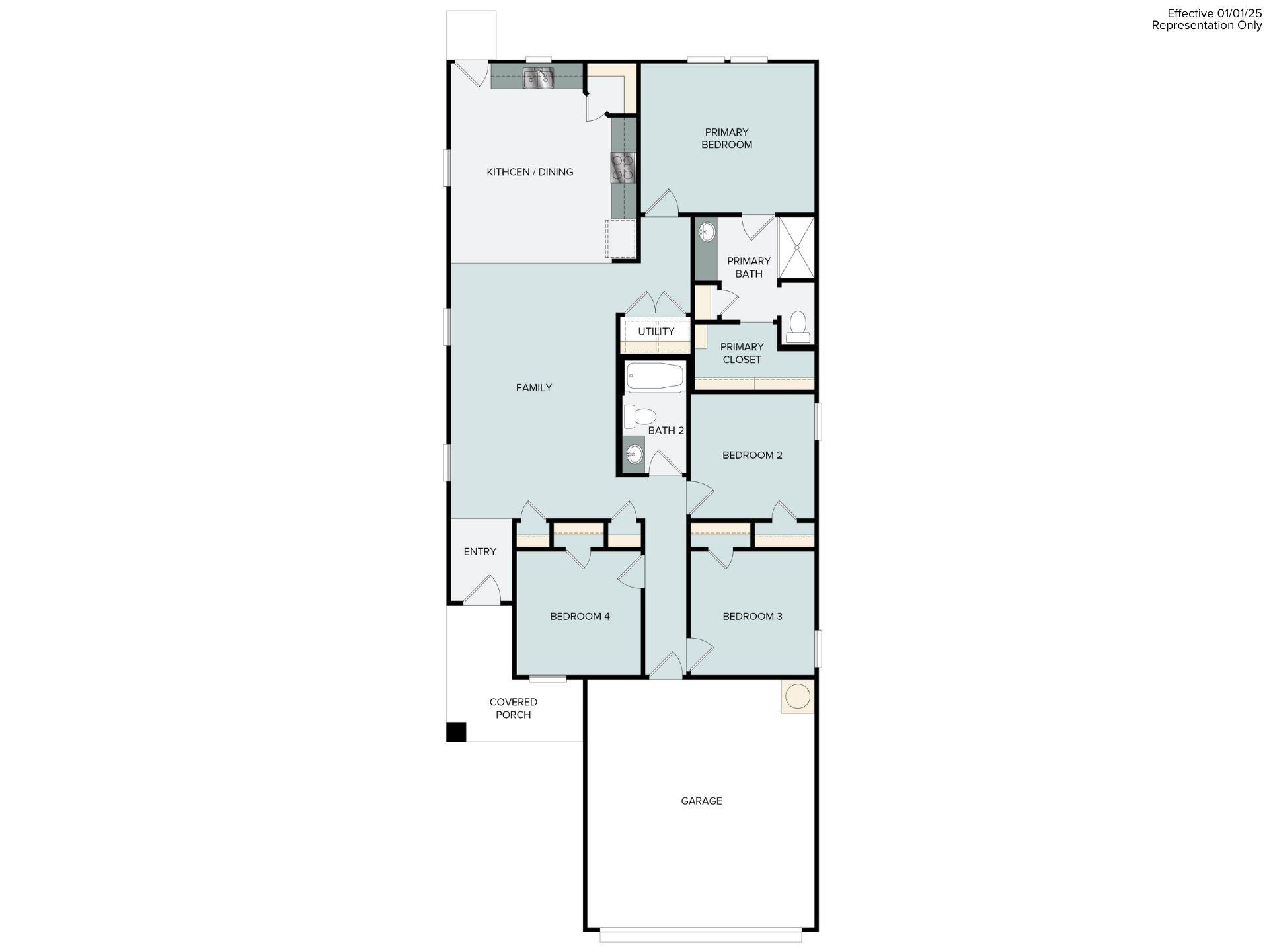 11801 Murano Dr, Austin, TX 78747