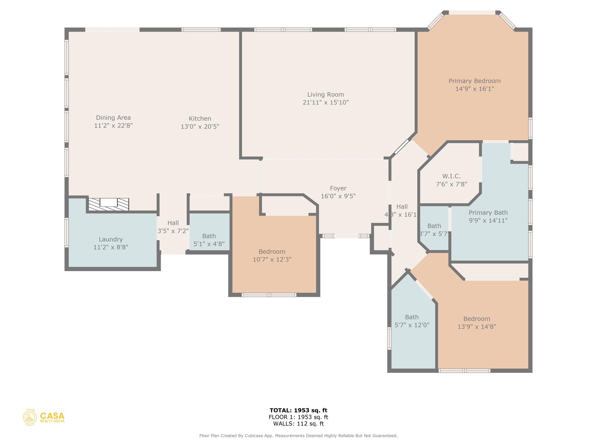 133 Crystal Springs Dr, Georgetown, TX 78633