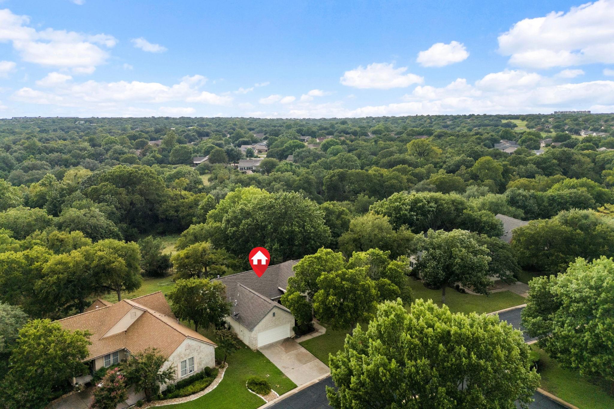 133 Crystal Springs Dr, Georgetown, TX 78633