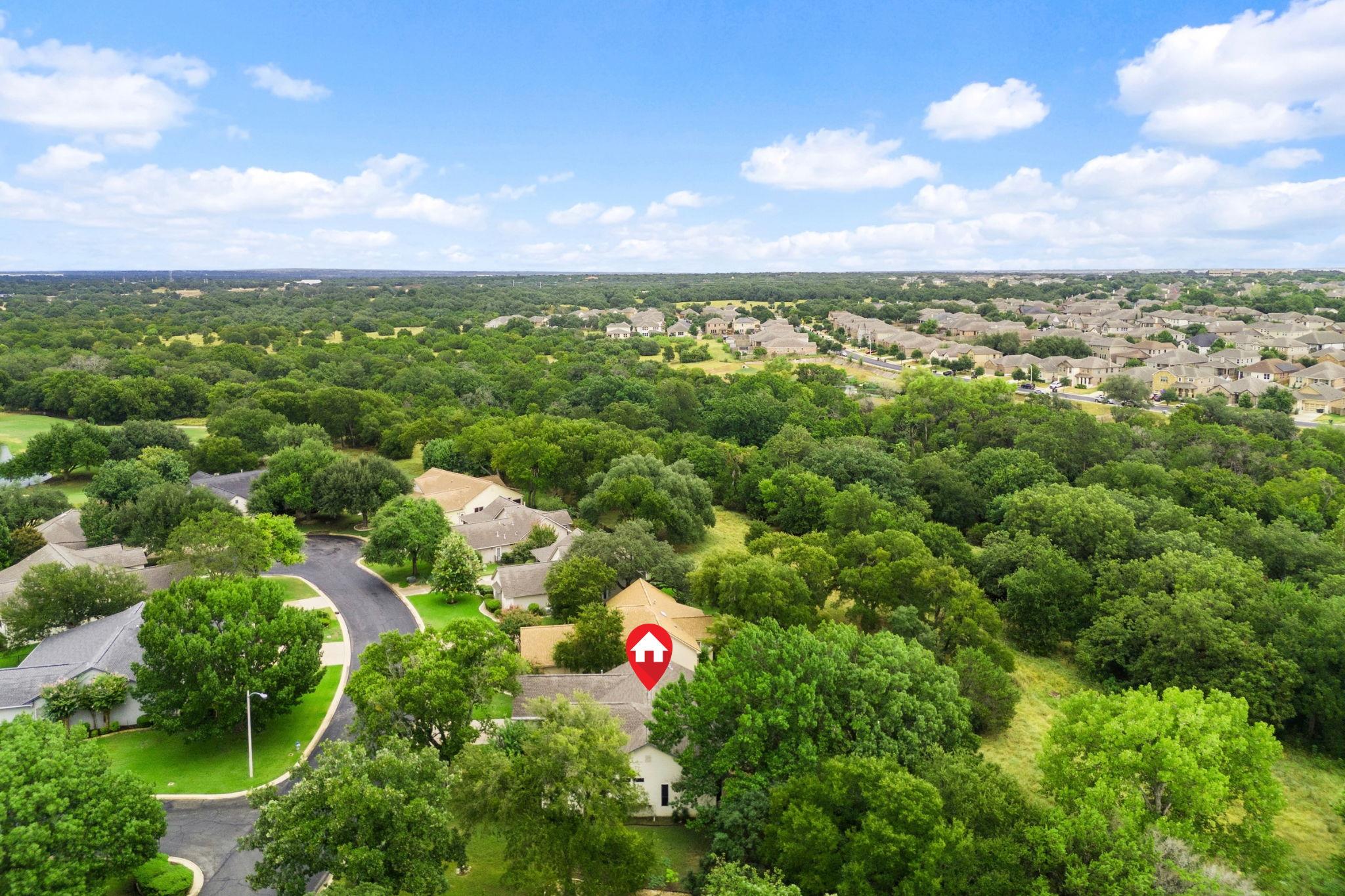 133 Crystal Springs Dr, Georgetown, TX 78633