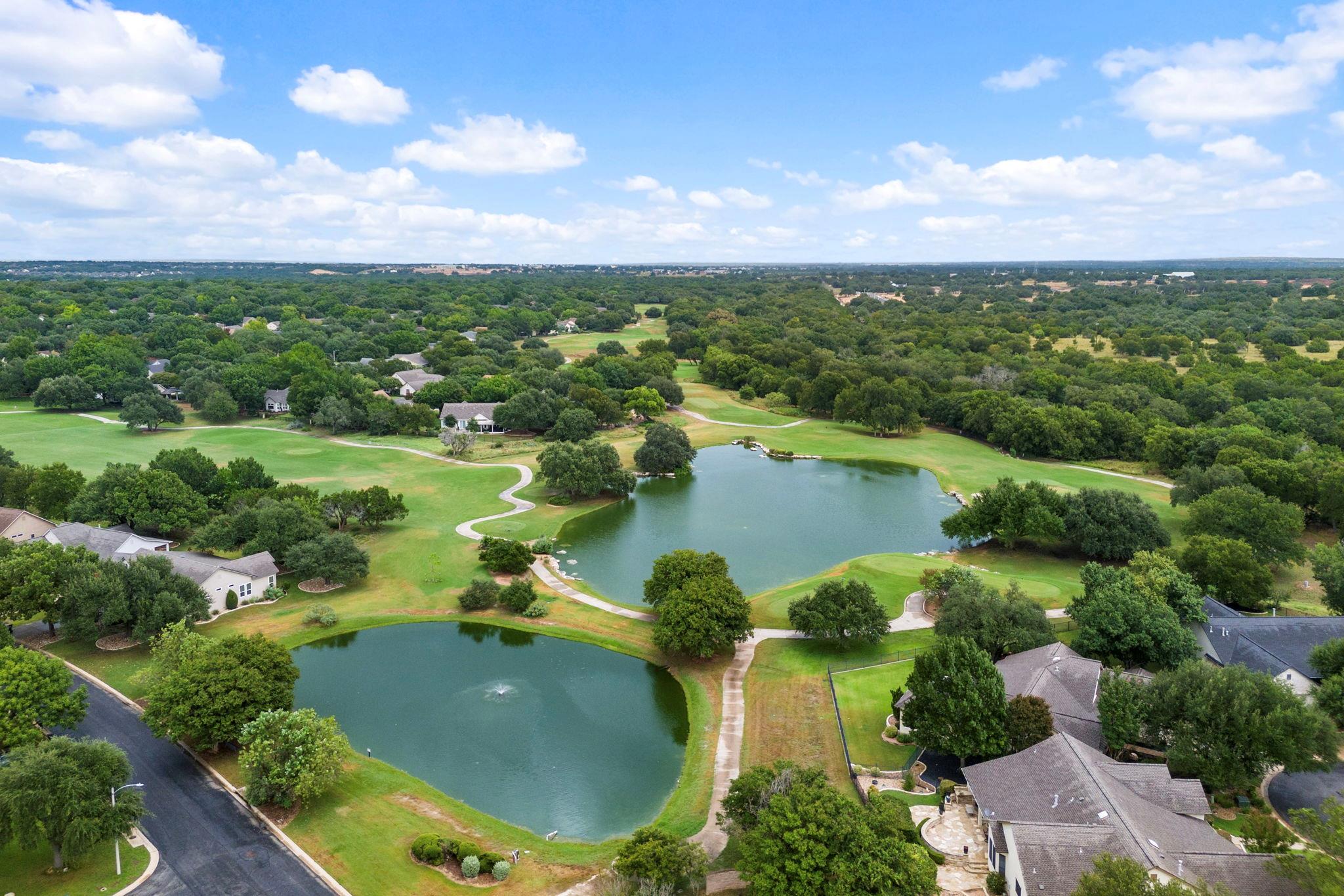133 Crystal Springs Dr, Georgetown, TX 78633