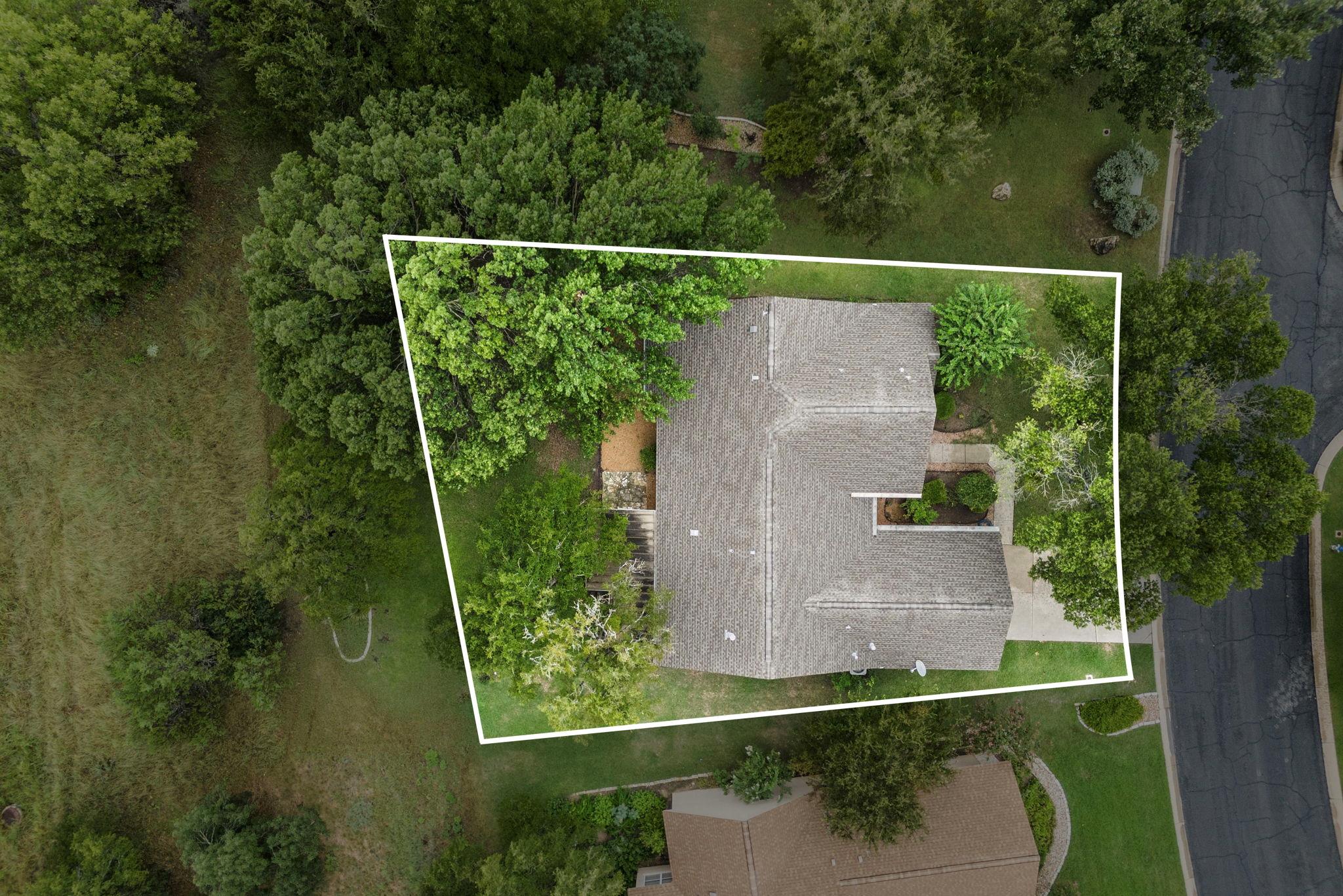 133 Crystal Springs Dr, Georgetown, TX 78633