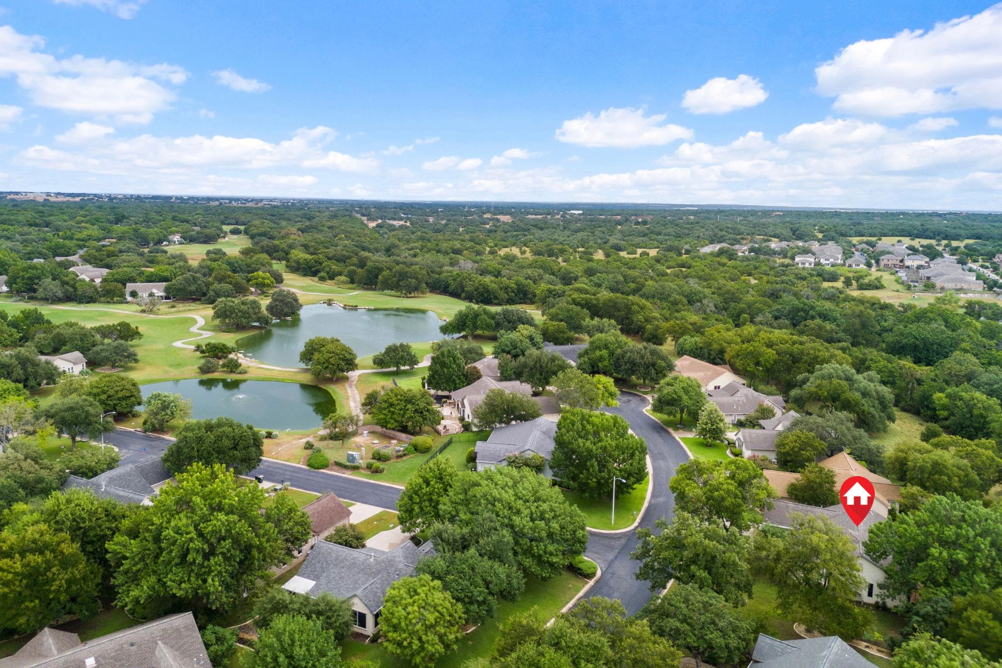 133 Crystal Springs Dr, Georgetown, TX 78633