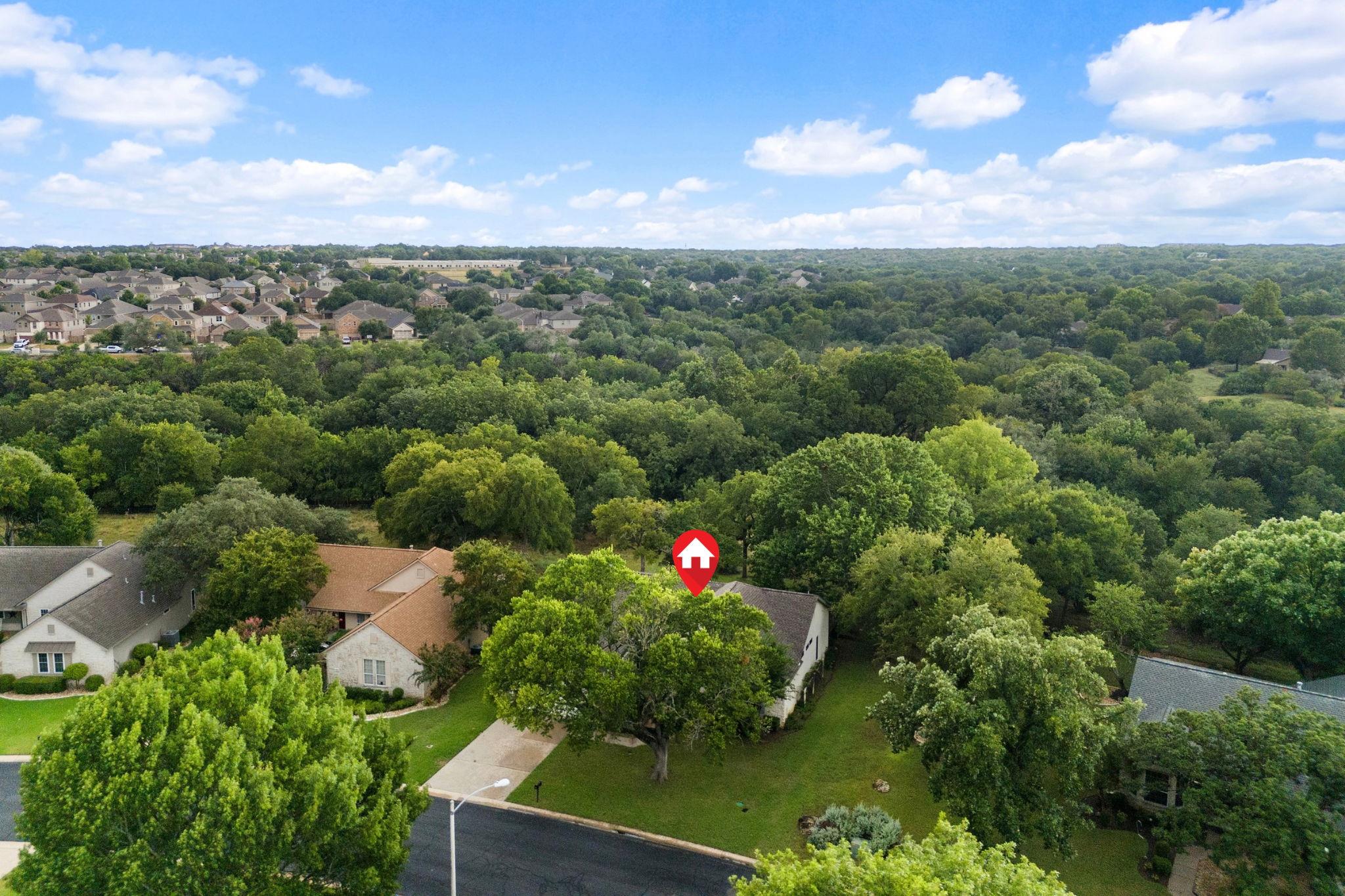 133 Crystal Springs Dr, Georgetown, TX 78633