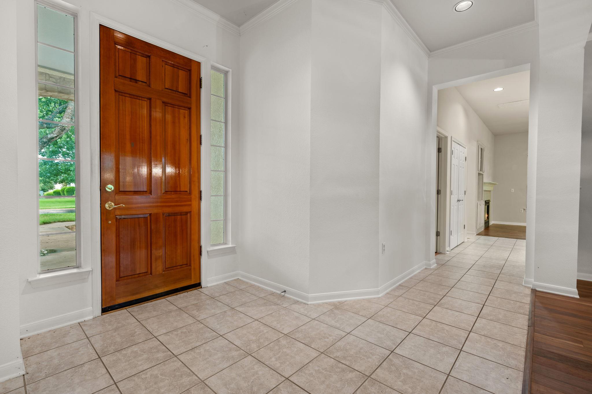 133 Crystal Springs Dr, Georgetown, TX 78633