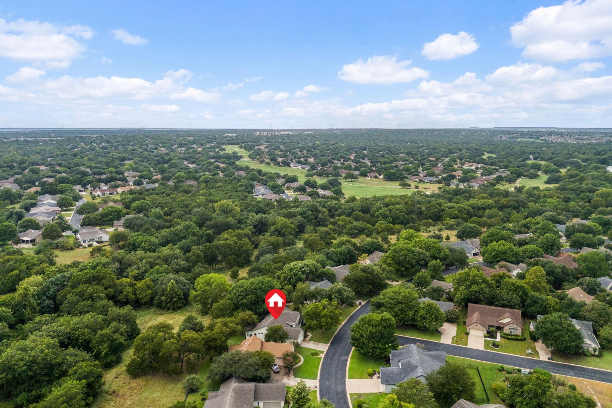 133 Crystal Springs Dr, Georgetown, TX 78633