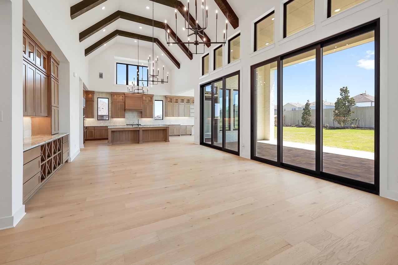 225 Jates Field Bnd, Liberty Hill, TX 78642