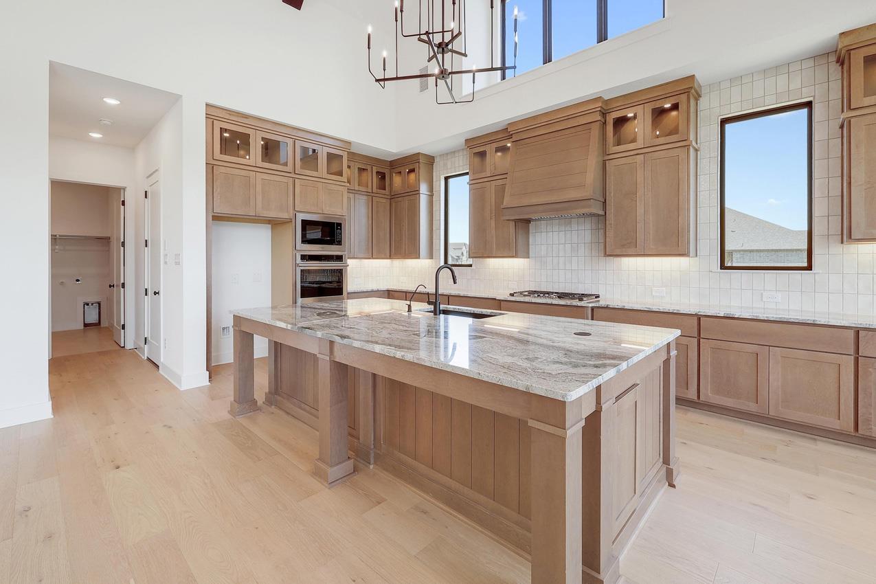 225 Jates Field Bnd, Liberty Hill, TX 78642