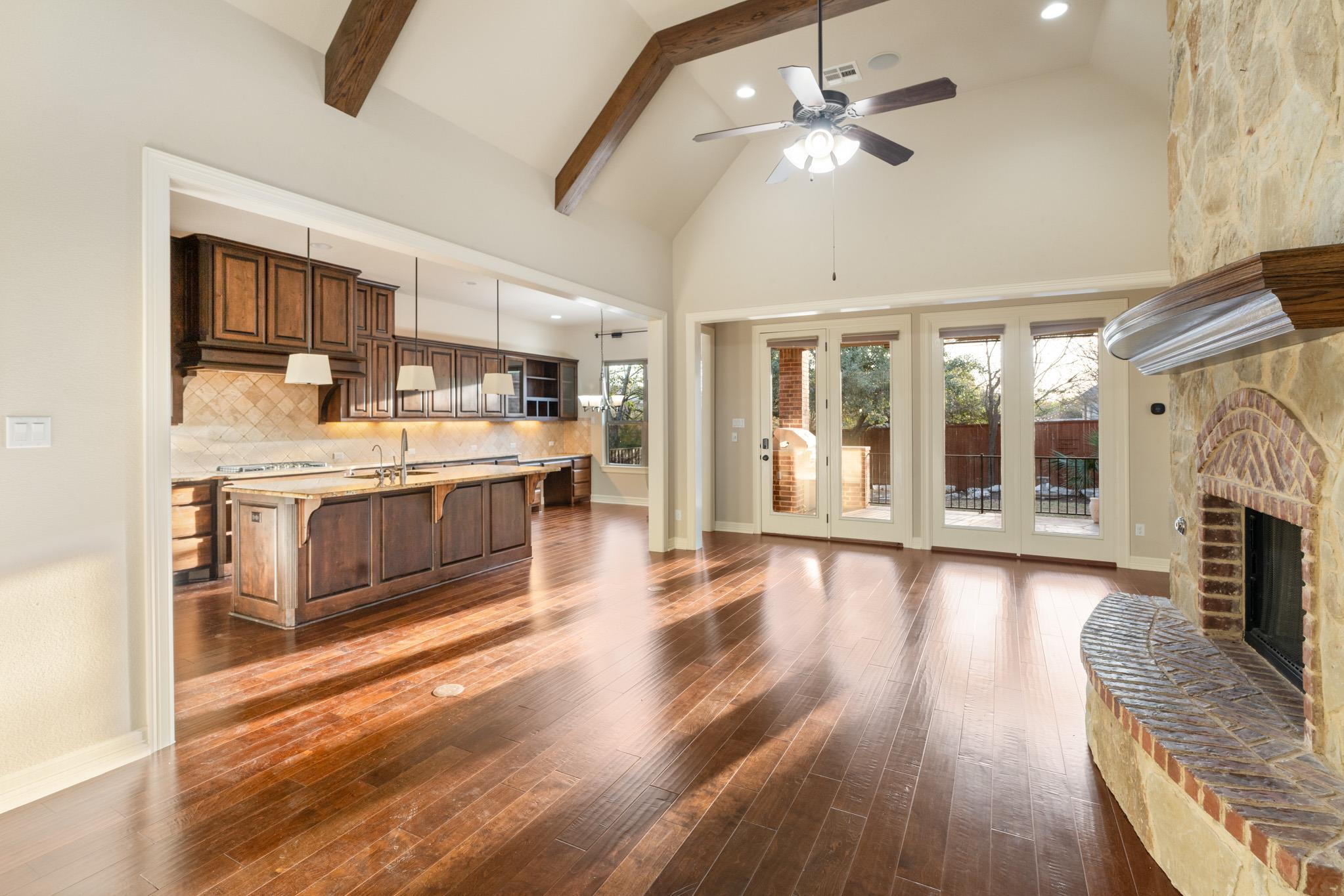 2268 Park Place Cir, Round Rock, TX 78681