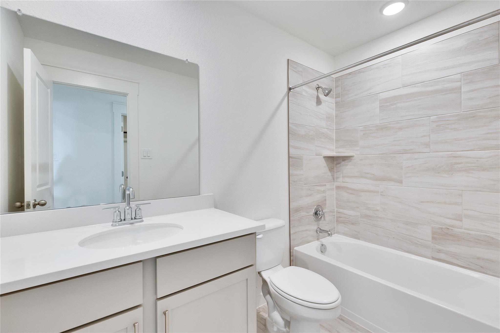 413 Red Wolf Dr, Jarrell, TX 76537