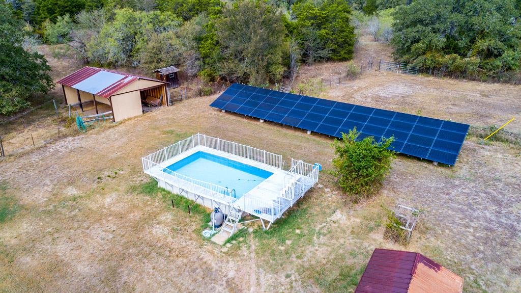 298 Jenkins Rd, Cedar Creek, TX 78612