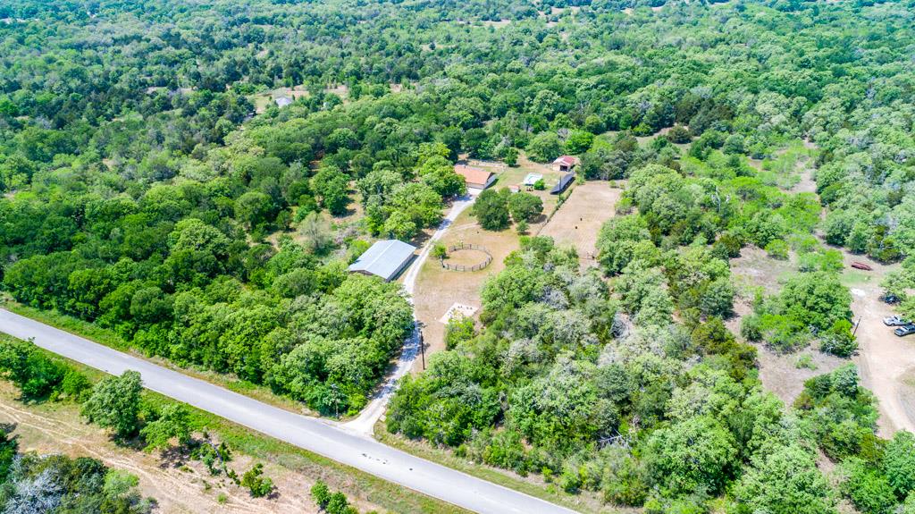 298 Jenkins Rd, Cedar Creek, TX 78612