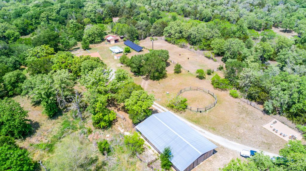 298 Jenkins Rd, Cedar Creek, TX 78612