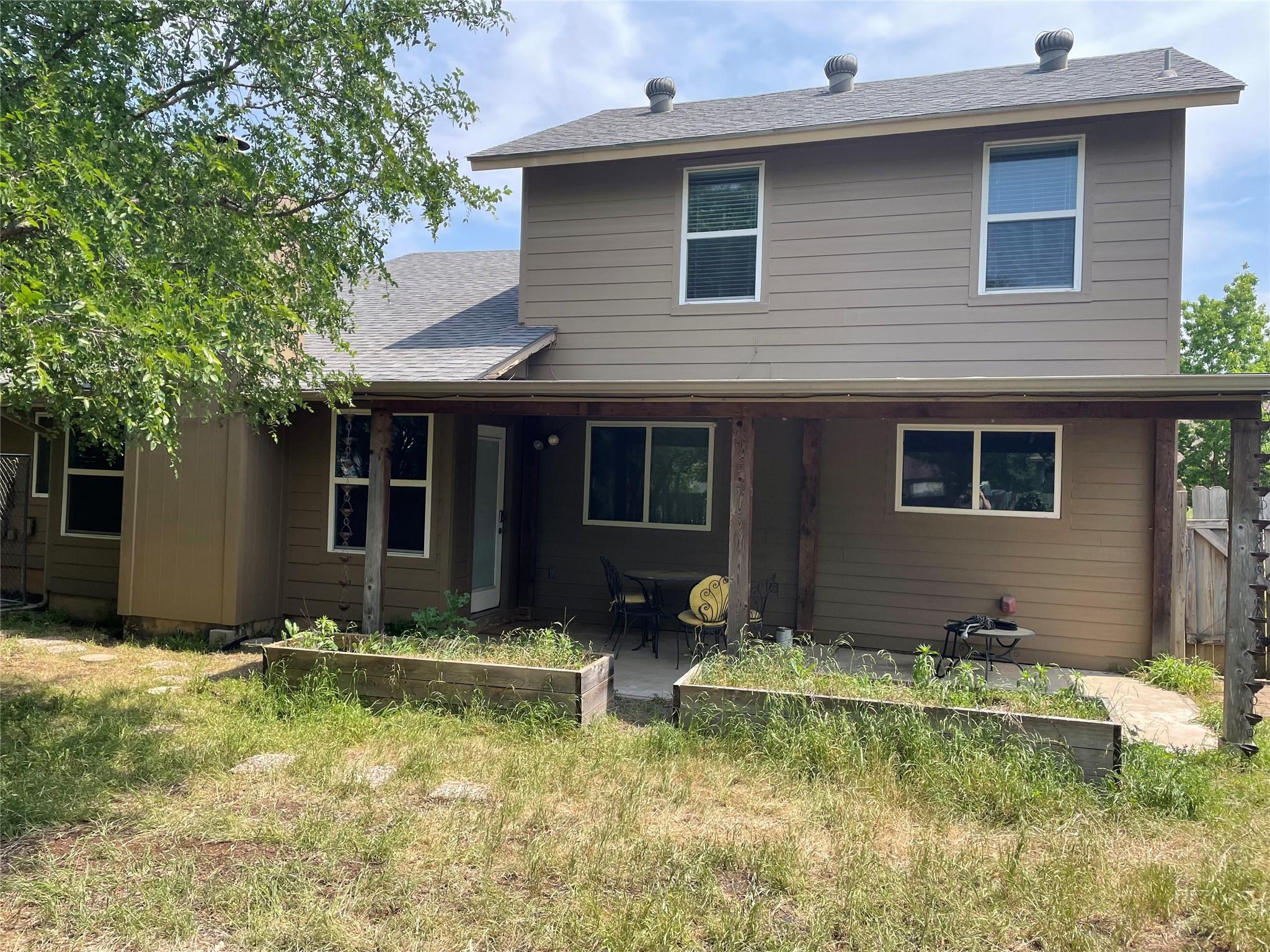 12404 Sceptre Cv, Austin, TX 78727