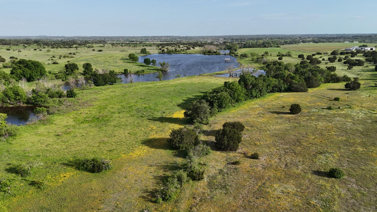 7800 County Road 210, Bertram, TX 78605