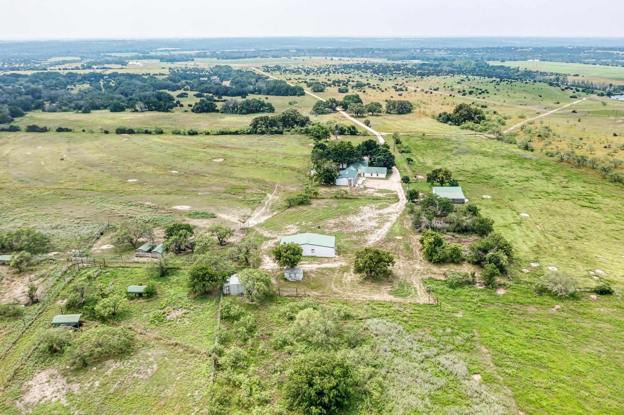 7800 County Road 210, Bertram, TX 78605