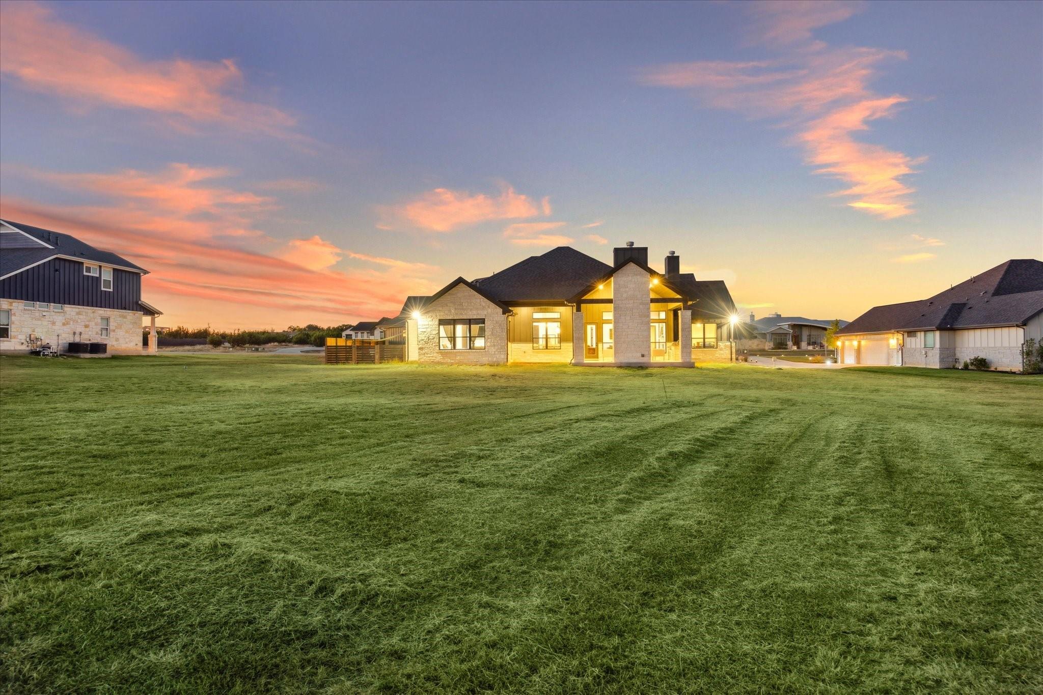117 Tambra Lea Ln, Liberty Hill, TX 78642
