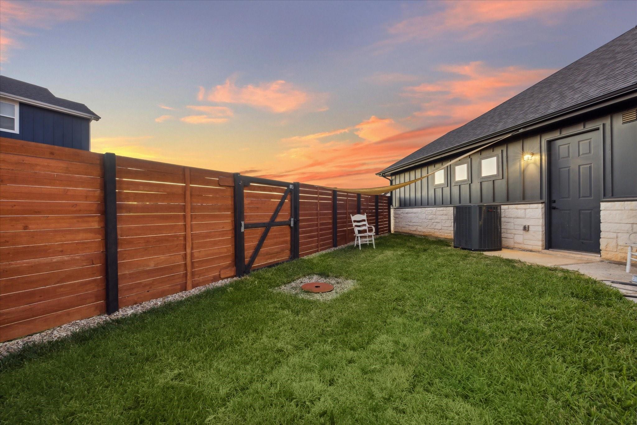 117 Tambra Lea Ln, Liberty Hill, TX 78642