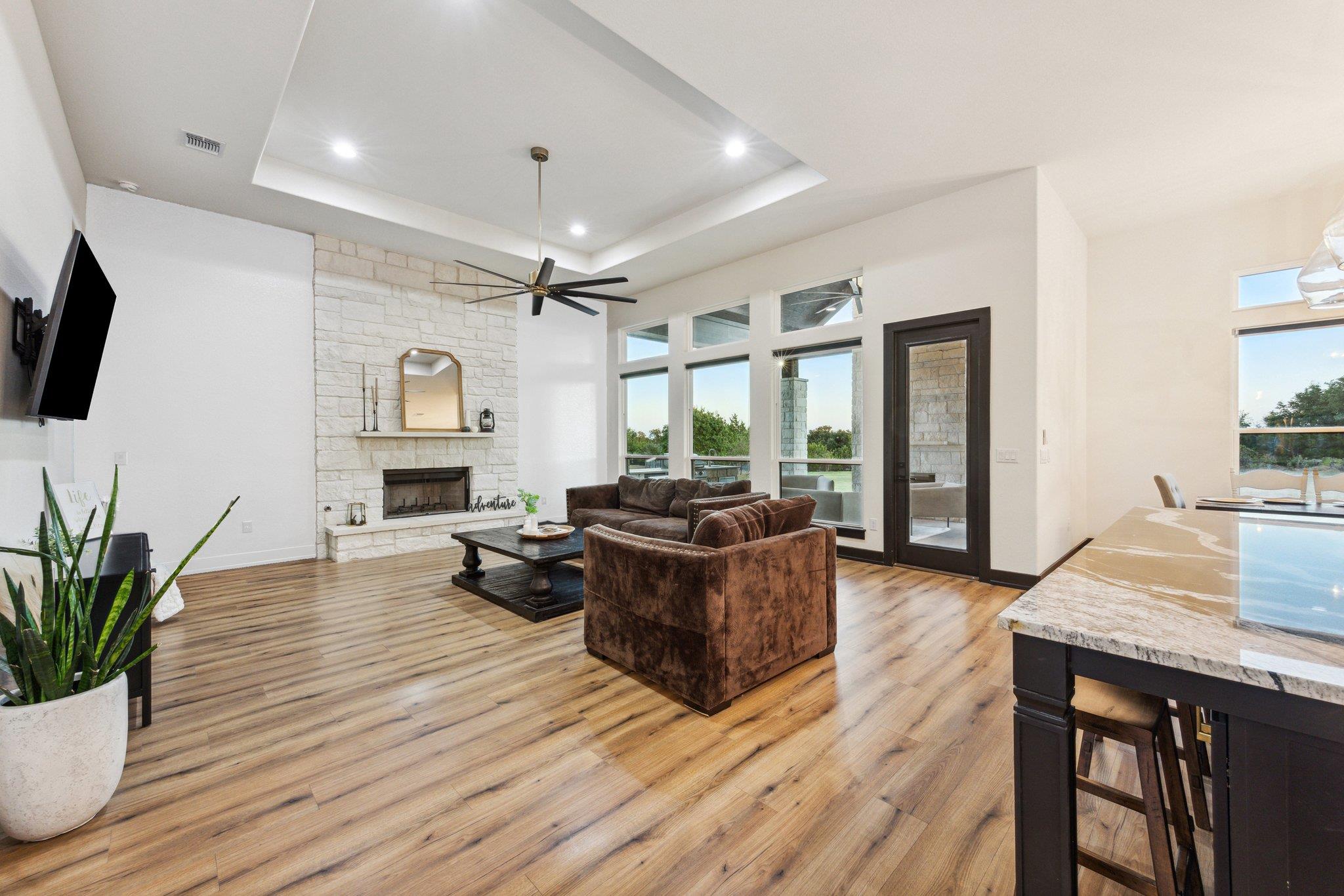 117 Tambra Lea Ln, Liberty Hill, TX 78642
