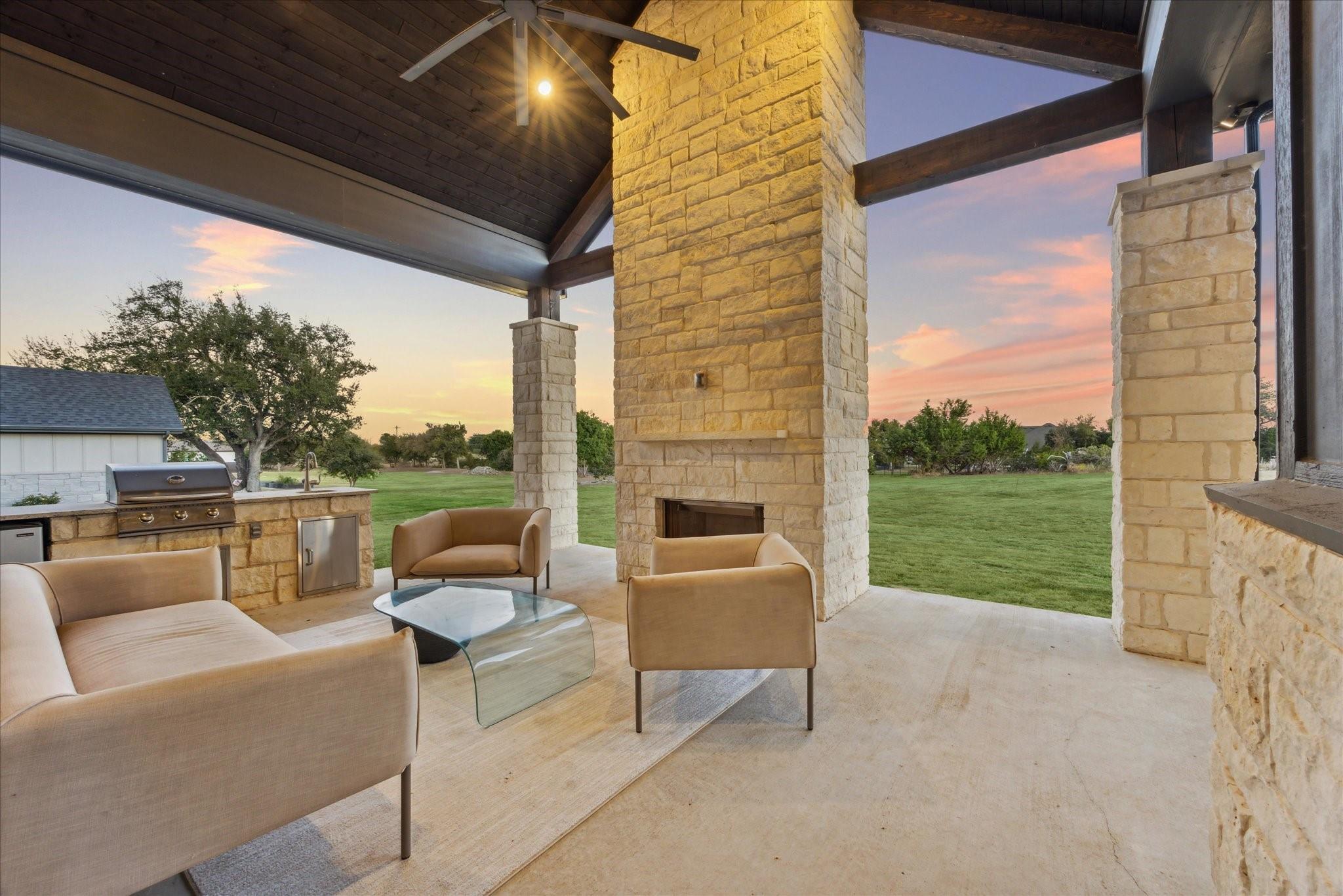 117 Tambra Lea Ln, Liberty Hill, TX 78642