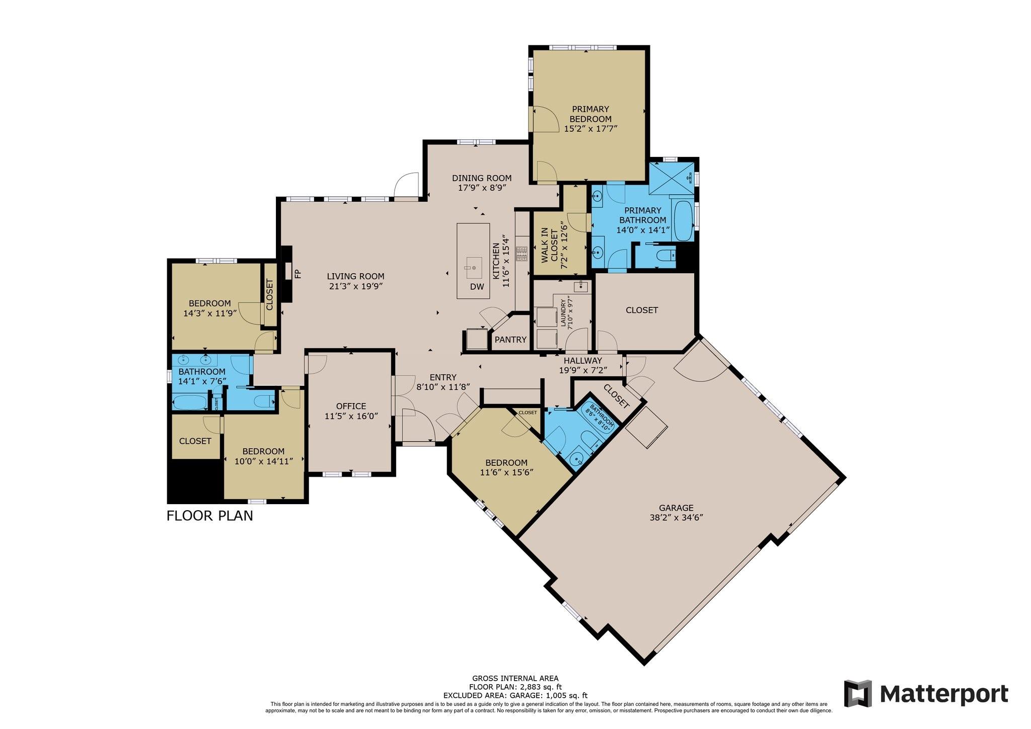 117 Tambra Lea Ln, Liberty Hill, TX 78642