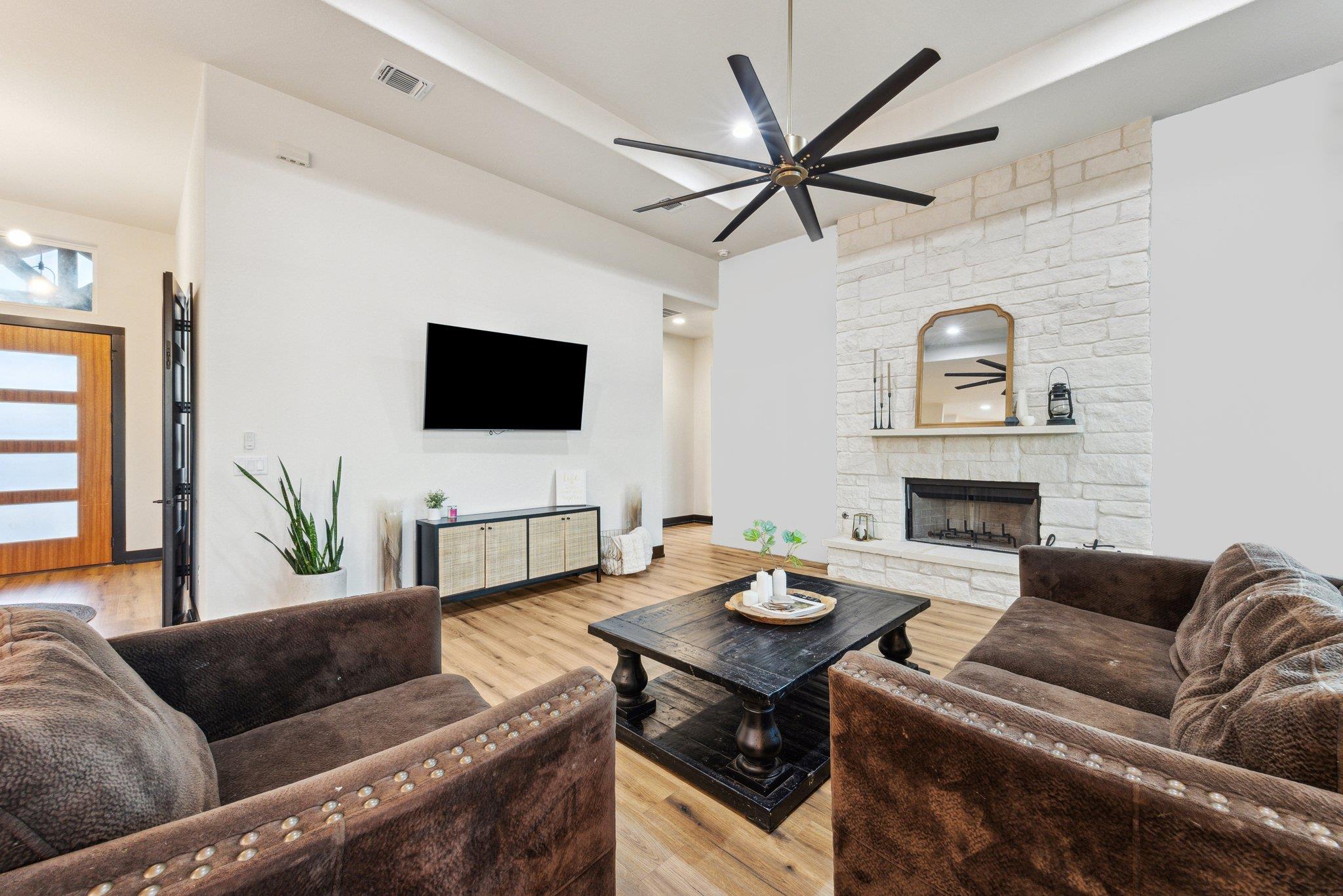 117 Tambra Lea Ln, Liberty Hill, TX 78642