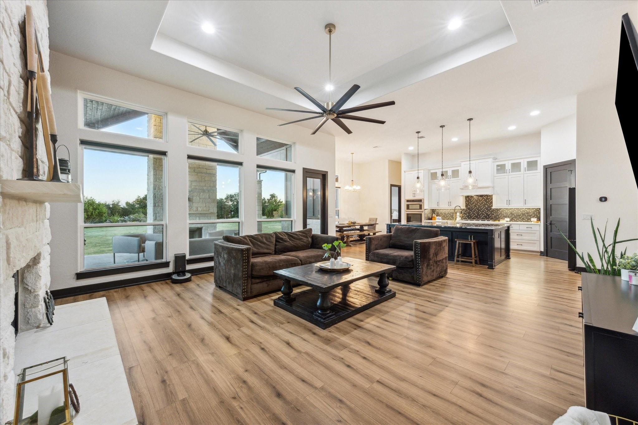 117 Tambra Lea Ln, Liberty Hill, TX 78642