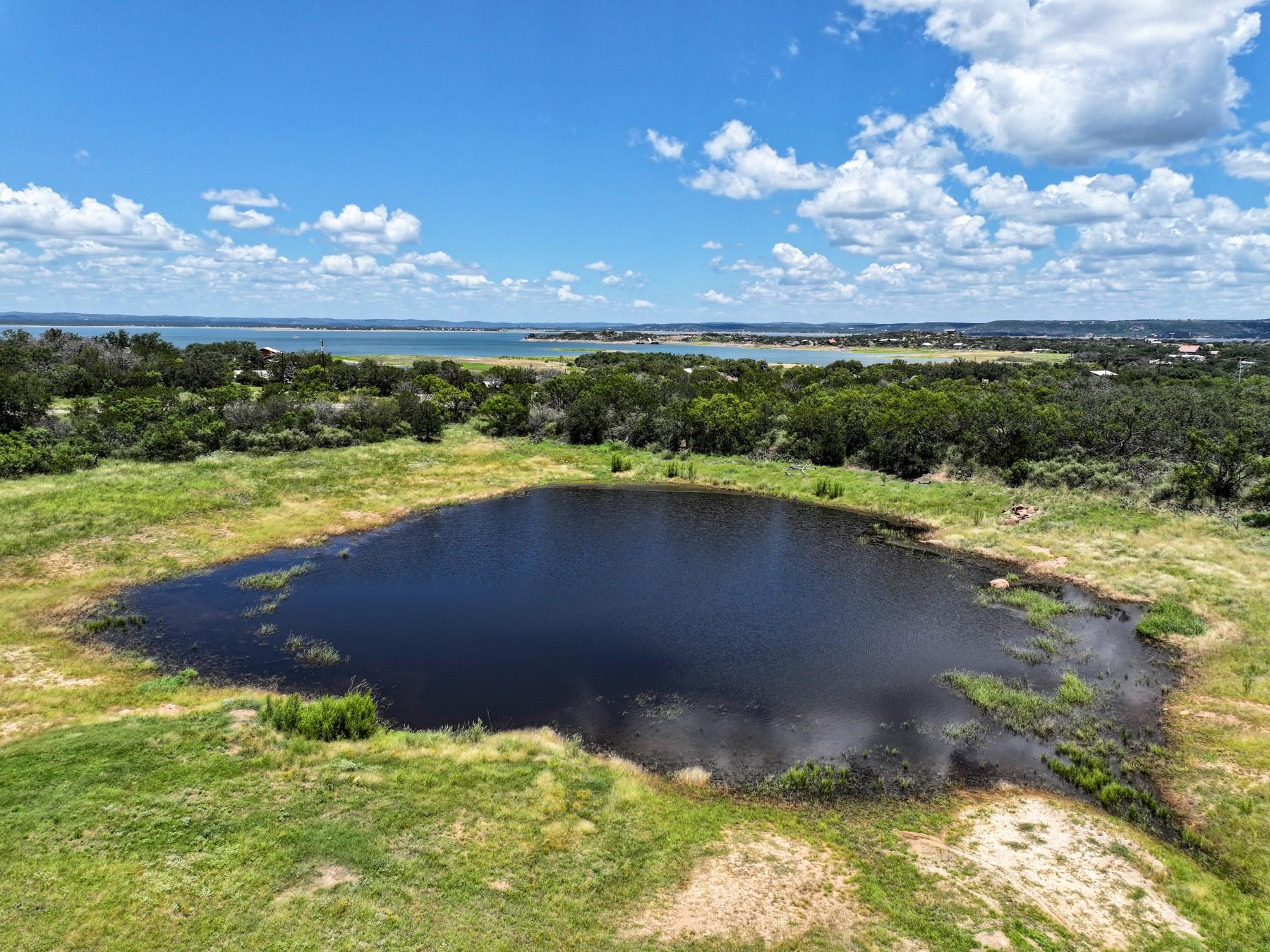 Lots 5 & 6 Granite Hills Dr, Burnet, TX 78611