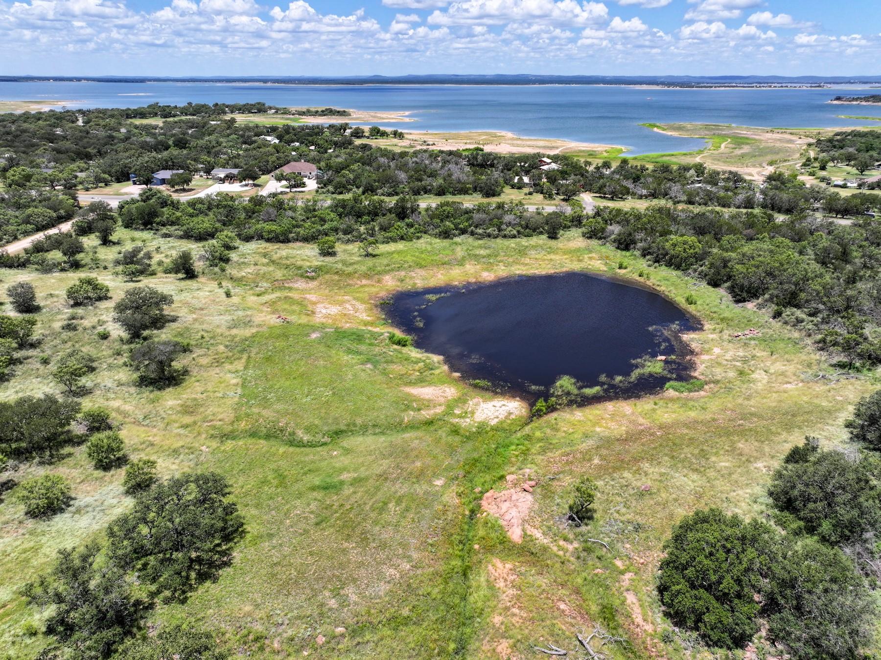 Lots 5 & 6 Granite Hills Dr, Burnet, TX 78611