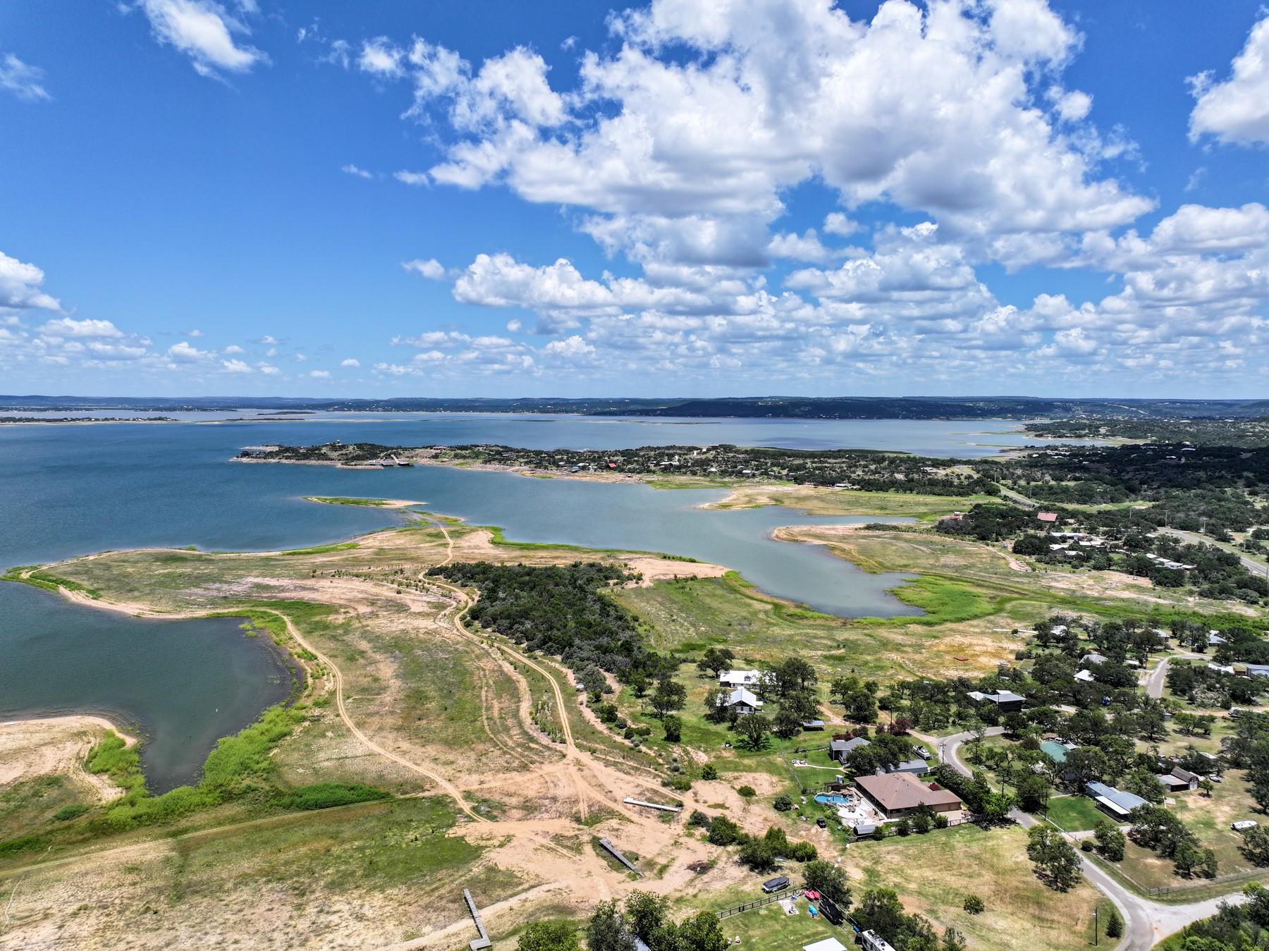 Lots 5 & 6 Granite Hills Dr, Burnet, TX 78611